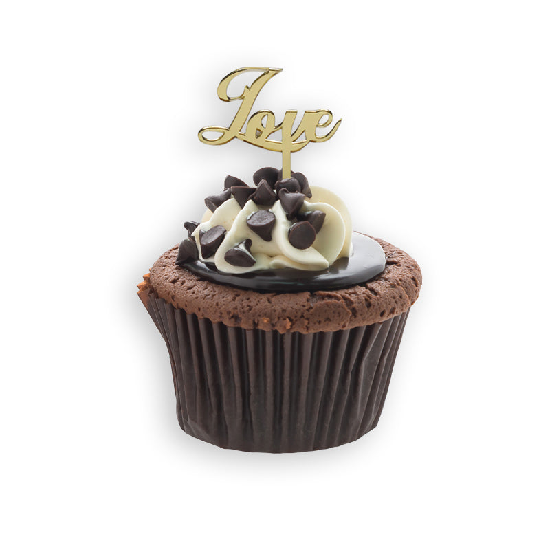 Kit Cupcake Love